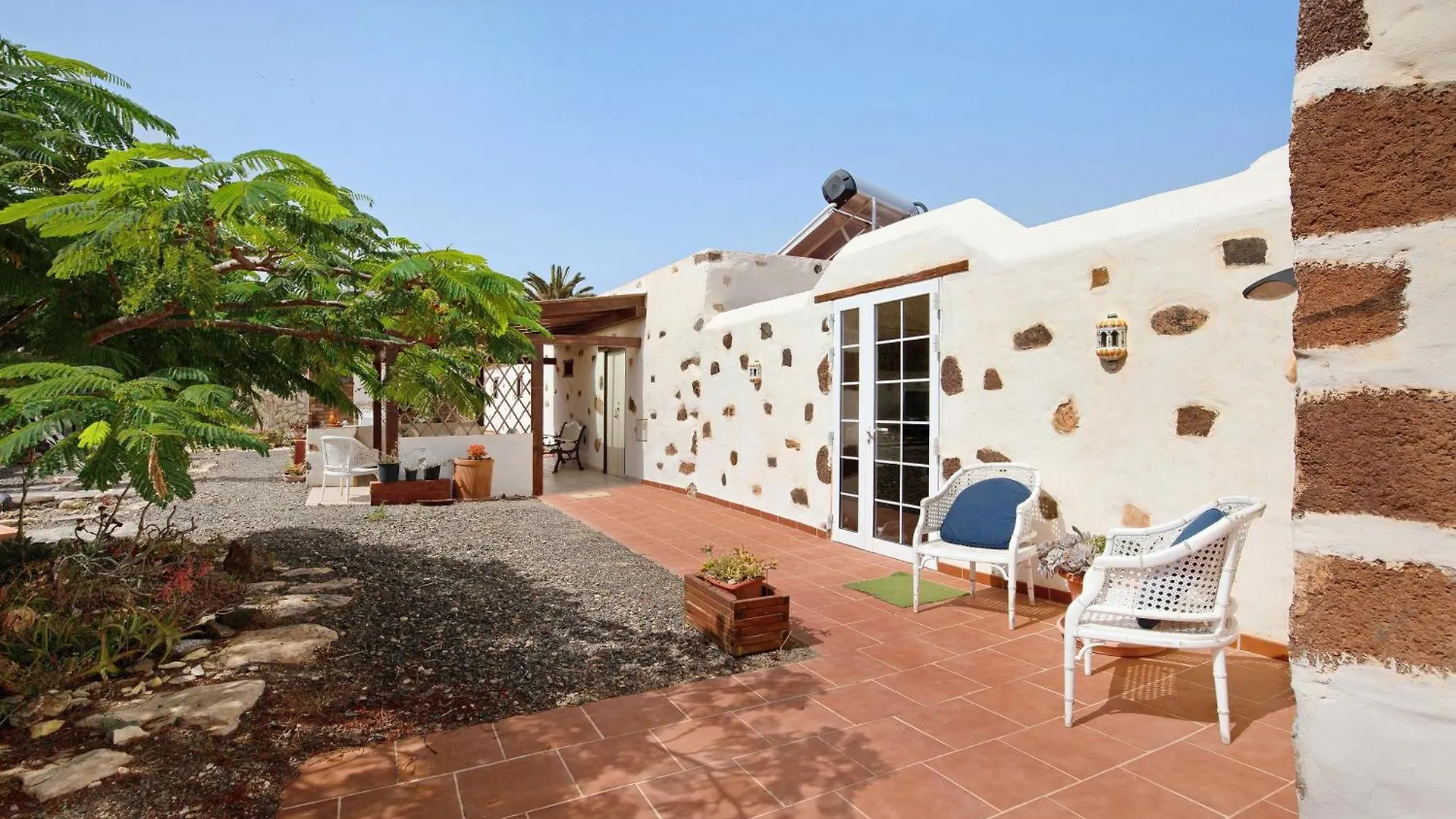 Casa Del Valle Бетанкурия 0*,  Испания