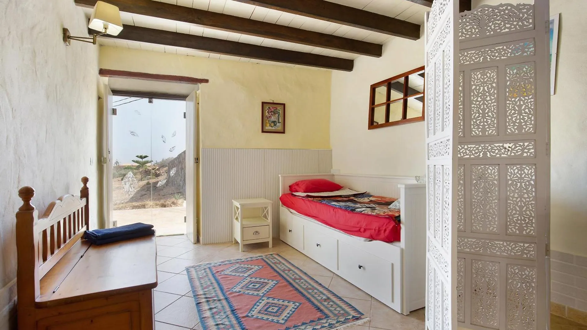 Casa Del Valle Бетанкурия 0*,  Испания