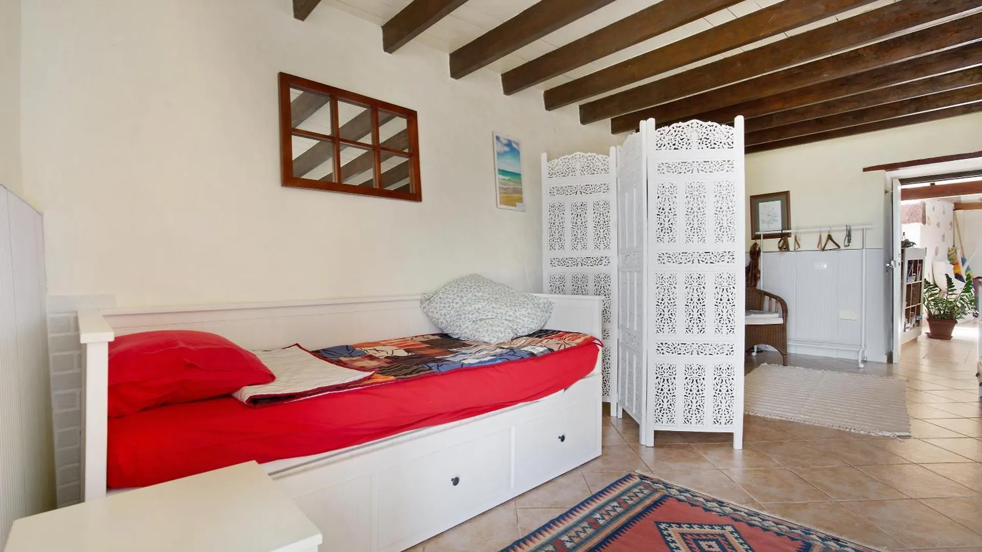 Casa Del Valle Betancuría 0*,  Spagna