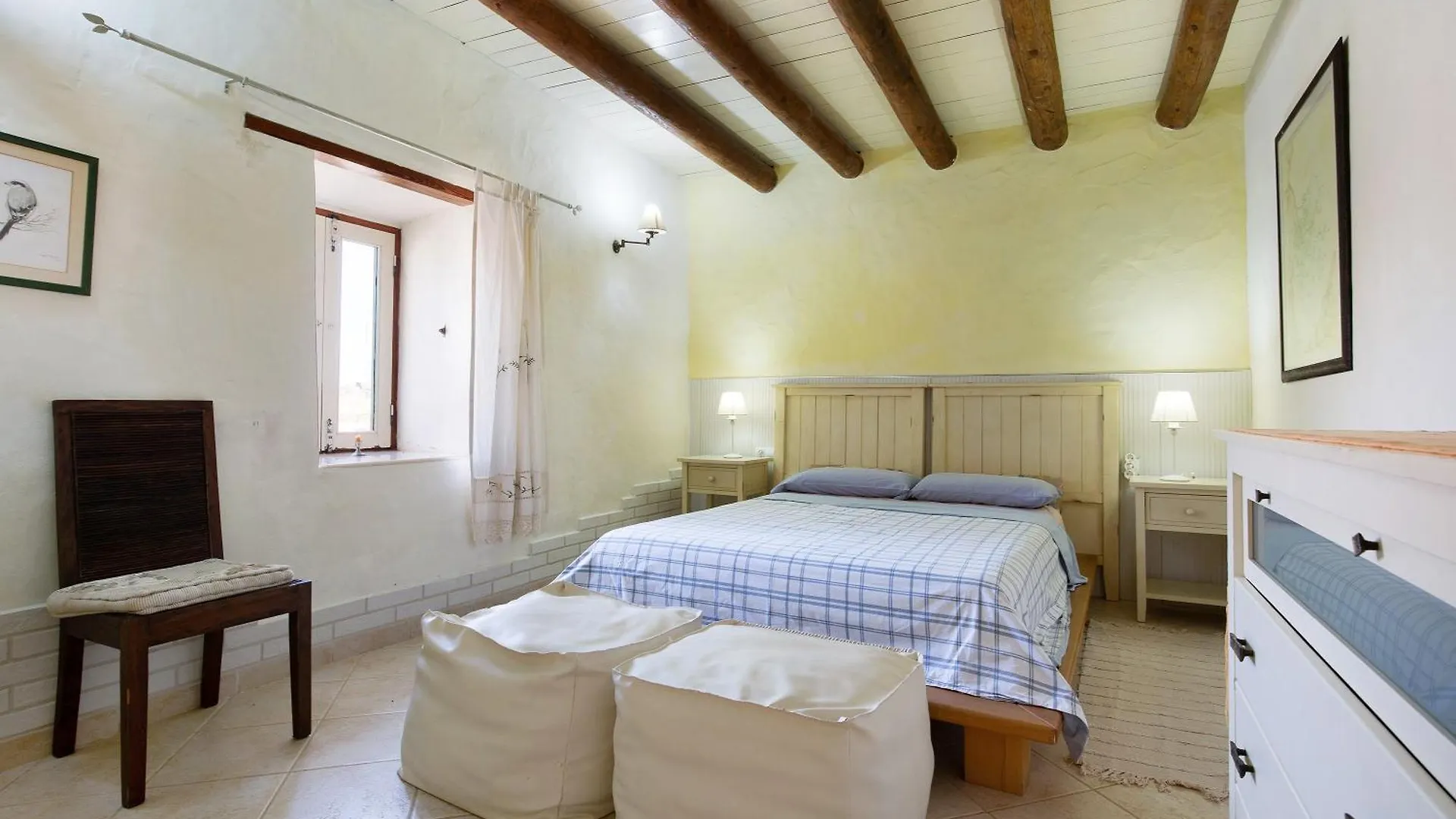 Casa vacanze Casa Del Valle Betancuría Spagna
